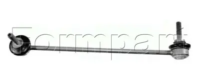 FORMPART 4608005 Z Rot Askı Cubugu Sol 911 Carrera / 4s Targa Tavan 3.6 3.8 04>12 