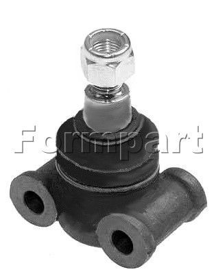 FORMPART 4804000 Rotıl On Ust Jaguar Xjr 1994-1997 