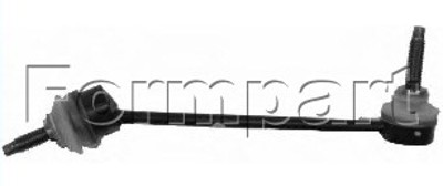 FORMPART 4808001 Z Rot Jaguar S-Type X200 Xf X250 Xj Arka Sol 