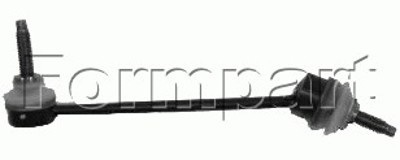 FORMPART 4808003 Z Rot Jaguar S-Type X200 Xf X250 Xj Arka Sag 