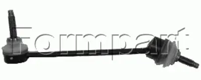 FORMPART 4808003 Z Rot Jaguar S-Type X200 Xf X250 Xj Arka Sag 