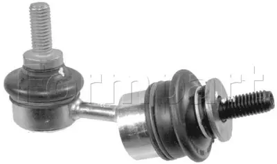 FORMPART 4808006 Z-Rot Arka Jaguar X-Type 2001-2009 