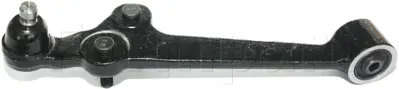 FORMPART 4905005 Rotıllı Salıncak On Sol Kıa Rıodc 2000-2005 