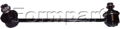 FORMPART 4908027 Stabılızer Z Rotu On Sol Kıa Rıo 00-05 