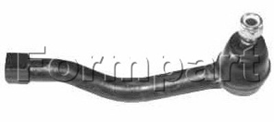 FORMPART 5602003 Rotbası On Sag Chevrolet Rezzo U100 (Vıvant) 2004-2009 Chev. Tacuma 2000-2008 