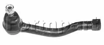 FORMPART 5602004 Rot Bası On Sol Chevrolet Rezzo U100 (Vıvant) 2004-2009 Chev. Tacuma 2000-2008 