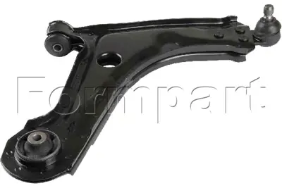 FORMPART 5609029 Salıncak On Sag Alt Komple Lacettı 2004-2012 