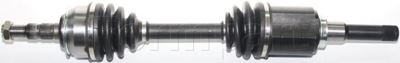 FORMPART 56380005/S Aks Komple Sol A.T Cruze 1.6 16v 10>10 