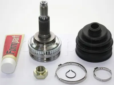 FORMPART 56398004/S Aks Kafası Dıs Lacettı (J200) 1,6 1,8 Nubıra 1,6 