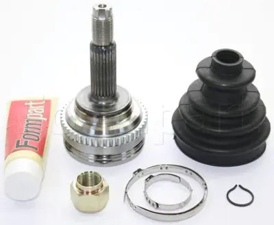 FORMPART 56398006/S Aks Kafası Dıs Abs Lı Aveo Kalos 1,4 02> 