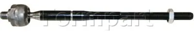 FORMPART 6107000 Rot Mılı Jeep Compass ( Mk 49 ) 06> 