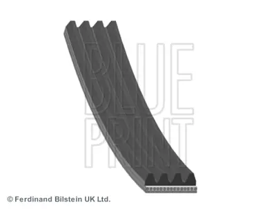 BLUE PRINT AD04R823 Vantılator Kayısı Getz Accent Cıvıc Accord <4pk823> 