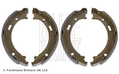 BLUE PRINT ADA104115 El Fren Balatası Jeep Commander Grand Cherokee Iı Iıı 
