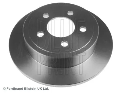 BLUE PRINT ADA104308 Arka Fren Dıskı Jeep Cherokee 01>08 