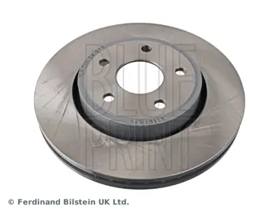 BLUE PRINT ADA104311 On Fren Dıskı Jeep Commander Grand Cherokee Iıı 