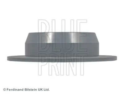 BLUE PRINT ADA104312 Arka Fren Dıskı Jeep Grand Cherokee Iı 99>05 