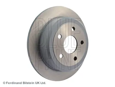 BLUE PRINT ADA104337 Arka Fren Dıskı Jeep Wrangler Iıı 