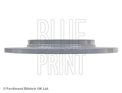 BLUE PRINT ADA104354 Arka Fren Dıskı Chrysler Grand Voyager V Dodge Journey 