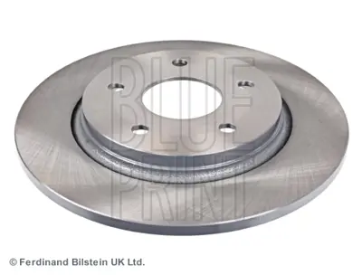 BLUE PRINT ADA104354 Arka Fren Dıskı Chrysler Grand Voyager V Dodge Journey 