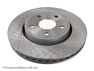 BLUE PRINT ADA104362 Fren Dıskı Jeep Grand Cherokee 11> 