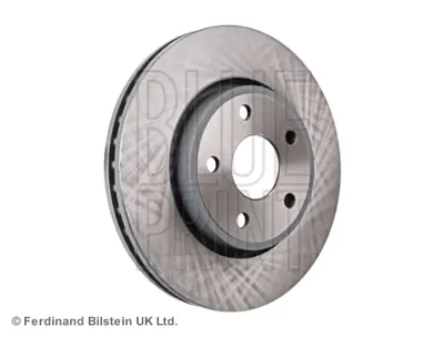 BLUE PRINT ADA104362 Fren Dıskı Jeep Grand Cherokee 11> 