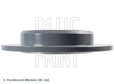 BLUE PRINT ADA104365 Arka Fren Dıskı Jeep Grand Cherokee Iv (Wk. Wk2) 3.0 V6 4x4 10> 