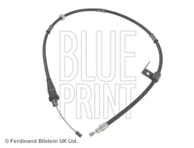 BLUE PRINT ADA104621 El Fren Halatı Jeep Grand Cherokee Iı Arka Sol 