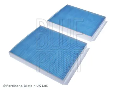 BLUE PRINT ADB112510 Polen Fıltresı Bmw Antı Bakterıyel F07 F10 F11 F01 F02 F03 F04 11>  