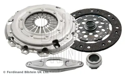 BLUE PRINT ADB113015 Debrıyaj Setı Rulmanlı Bmw N46 N43 N42 E81 E82 E87 E88 F20 E90 E92 E93 F30 E46 E60 E84 E83 Z4 