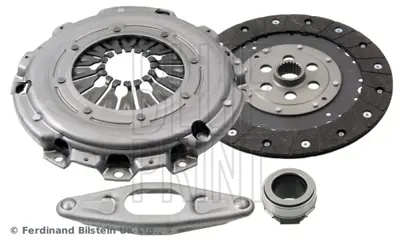 BLUE PRINT ADB113016 Debrıyaj Setı Bmw E81 E82 E90 E91 E92 E93 E60 E84 