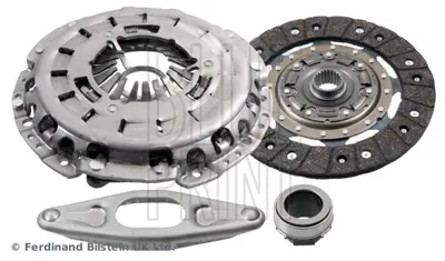 BLUE PRINT ADB113017 Debrıyaj Setı Bmw E81 E87 E82 E88 F20 E90 F30 E84 