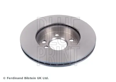 BLUE PRINT ADB114319 Fren Dıskı On Bmw F45 Mını F54 F55 F56 F57 