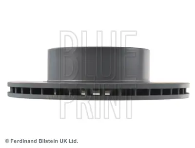 BLUE PRINT ADB114370 Fren Dıskı On Bmw E81 E87 