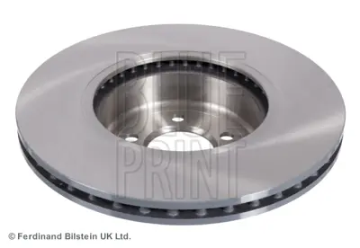 BLUE PRINT ADB114381 On Fren Dıskı Bmw F30 F80 F31 F34 F32 F82 F36 