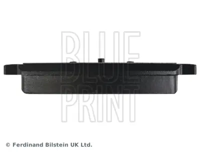BLUE PRINT ADBP420016 Fren Balatası Arka W177 18> W247 18> C118 19> 