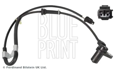 BLUE PRINT ADBP710011 Abs Sensörü - Suzukı Swıft Iıı (Rs) 1.3 16v,Swıft Iıı (Rs) 1.3 Lpg 16v,Swıft Iıı (Rs) 1.5 Vvtı 16v, 