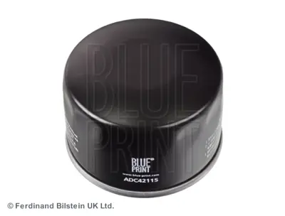 BLUE PRINT ADC42115 Yag Fıltresı (Kucuk) Qashqaı D 07>13 Mıcra K12 D 03>10 Note D 06>12 Grand Vıtara 05>15 R9 R11 R19 R2 