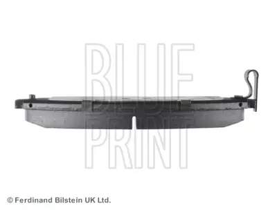 BLUE PRINT ADC44263 On Fren Balatası Mıtsubıshı L200 96-07 Nıssan Maxıma Qx 2.5 95-00 