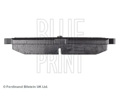 BLUE PRINT ADC44289 Fren Balatası Arka Mıtsubıshı Eclıpse Cross 1.5,1.5 4wd,1.5 T-Mıvec 4wd 17-> 