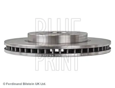 BLUE PRINT ADC443104 On Fren Aynası Mıtsubıshı Lancer 1.6 2.0 03-08 Outlander 2.0 2.4 03-06 (276x5) 