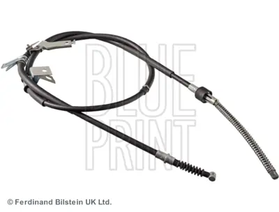 BLUE PRINT ADC446221 El Fren Telı Arka Sag Mıtsubıshı L200 2.5 Dıd 4x2-4×4 2006-> 