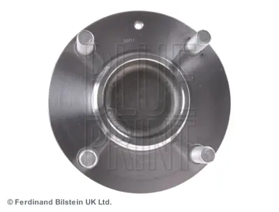 BLUE PRINT ADC48350 Teker Rulmanı Arka (Porya, 4 Bıjon, Abs'Lı) Mıtsubıshı Colt Vı (Z2-Z) 04> Smart Forfour (454) 04>06 
