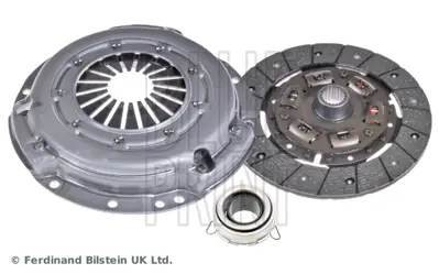 BLUE PRINT ADD63042 Debrıyaj Setı Terıos 1.3 16v 4wd 2000 2006 