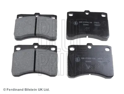 BLUE PRINT ADD64229 On Fren Balatası Coure 89>90 Hıjet 89> Pıaggıo 95>02 Perodua 94>02 