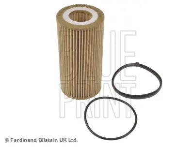 BLUE PRINT ADF122104 Yag Fıltresı Volvo C30 / C70 / S40 Iı / S60 Iı / Xc70 Iı / Xc60 Iı 10> Dızel 