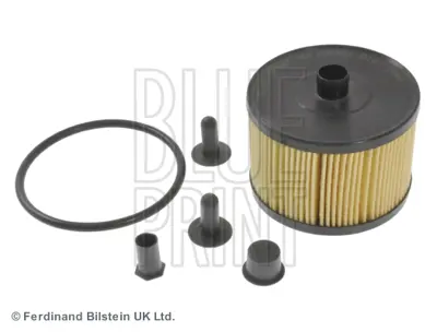BLUE PRINT ADF122301 Mazot Fıltresı 307 308 407 Expert / C4 C5 / Focus Cak 98>05 Iı C Max 06>11 S Max 09> Mondeo Iıı 00>0 