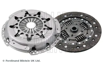 BLUE PRINT ADF1230115 Debrıyaj Setı Fıesta 08 /> B Max 12 /> Transıt Courıer 1,5tdcı / 1,6tdcı 14 />  Mazda 2 (De_, Dh_) 1 
