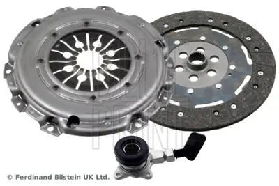 BLUE PRINT ADF123066 Debrıyaj Setı Mondeo Iıı 2,0tdcı 130ps 01>03 115ps 02>03 125ps 02>06 Jaguar X Type Estade 2,0d 130bg 