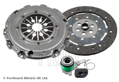 BLUE PRINT ADF123067 Debrıyaj Setı Mondeo Iıı 2,0tdcı 130ps 01>03 115ps 02>03 125ps 02>06 Jaguar X Type Estade 2,0d 130bg 