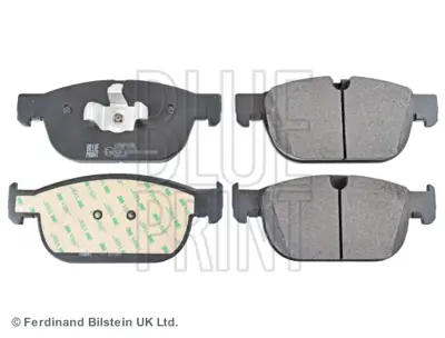 BLUE PRINT ADF124234 On Fren Balatası Xc90 15 >  Xc60 15 > S90 15 > V90 17 > 19 Jant 18 Jant 